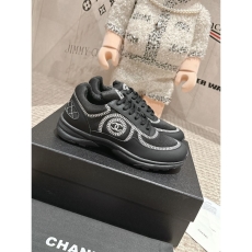 Chanel Sport Shoes